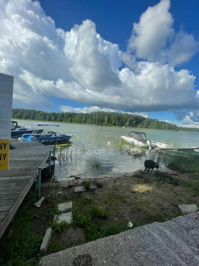 Sielski Zakatek Вілкаси Екстер'єр фото